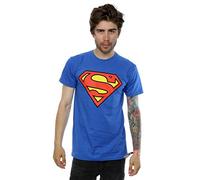 Collectors Mine VD-PE10759TS Maglietta da Spiaggia, Blu (Blau (Blau), 2XL Uomo