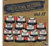 Collector's Records Of The 50s & 60s Vol.17