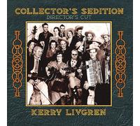 Collector's Sedition Director's Cut
