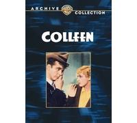 Colleen 1936 Dick Powell, Ruby Keeler, Joan Blondell, Hugh Herbert, Jack Oakie