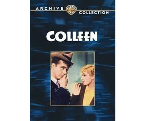 Colleen 1936 Dick Powell, Ruby Keeler, Joan Blondell, Hugh Herbert, Jack Oakie
