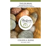 Colleen A Burns The Journal (Tascabile)