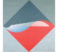 Colleen A Flame My Love, a Frequency (Vinyl LP) 12" Album