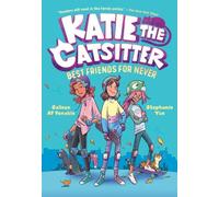 Colleen AF Venable Step Katie the Catsitter 2: Best Friends (Copertina rigida)