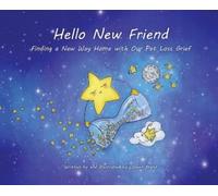 Colleen Brand Hello New Friend (Copertina rigida)