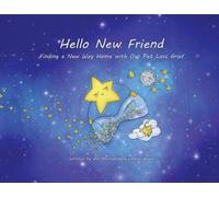 Colleen Brand Hello New Friend (Tascabile)