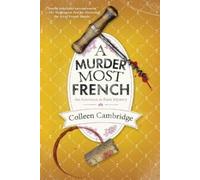 Colleen Cambridge A Murder Most French (Tascabile)