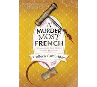 Colleen Cambridge A Murder Most French (Tascabile)