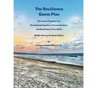 Colleen Carter Ster The Resilience Game Plan (Tascabile)