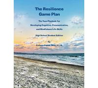 Colleen Carter Ster The Resilience Game Plan (Tascabile)