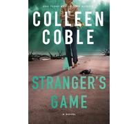 Colleen Coble A Stranger's Game (Tascabile)