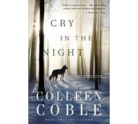 Colleen Coble Cry in the Night (Tascabile) Rock Harbor Series