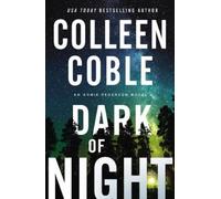 Colleen Coble Dark of Night (Tascabile) Annie Pederson Novel