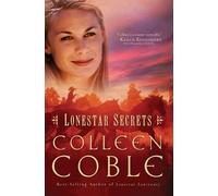 Colleen Coble Lonestar Secrets (Tascabile)