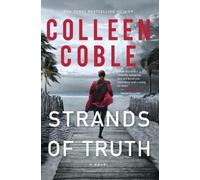 Colleen Coble Strands of Truth (Tascabile)