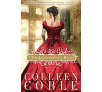 The Lightkeeper's Ball (Mercy Falls Novel A) by Coble, Colleen