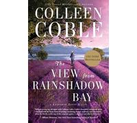 Colleen Coble The View from Rainshadow Bay (Tascabile) Lavender Tides Novel