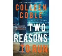 Colleen Coble Two Reasons to Run (Tascabile) Pelican Harbor Series