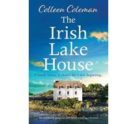 Colleen Coleman The Irish Lake House (Tascabile)
