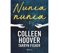 Colleen Colleen Tarr Nunca, Nunca 1 / Never Never: Part One (Spanish (Tascabile)