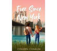 Colleen Conklin Ever Since New York (Tascabile) Love on the Setlist