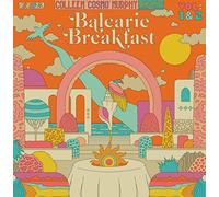 Colleen Cosmo Murphy Presents Balearic Breakfat Volume 2
