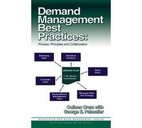 Colleen Crum George Palmatie Demand Management Best Practice (Copertina rigida)