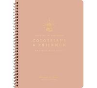 Colleen D. Searcy Colossians and Philemon (Tascabile) Meet Me in the Bible