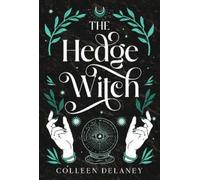 Colleen Delaney The Hedge Witch (Tascabile) Witches of Star Island