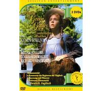 Colleen Dewhurst - Anne auf Green Gables (Part1)