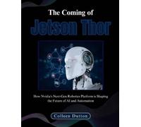 Colleen Dutton The Coming of Jetson Thor (Tascabile)