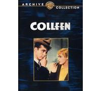 Colleen (DVD) Dick Powell Hugh Herbert Jack Oakie Joan Blondell Ruby Keeler