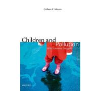 Colleen F Moore, PhD Children and Pollution (Tascabile)