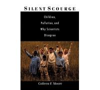 Colleen F. Moore Silent Scourge (Copertina rigida)