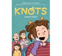 Colleen Frakes Knots (Tascabile)