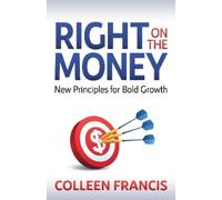 Colleen Francis Right on the Money (Tascabile)