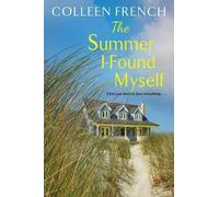 Colleen French The Summer I Found Myself (Tascabile)