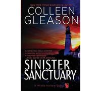 Colleen Gleason Sinister Sanctuary (Tascabile) Wicks Hollow