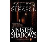 Colleen Gleason Sinister Shadows (Tascabile) Wicks Hollow