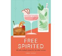 Colleen Graham Free Spirited (Copertina rigida)