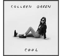 Colleen Green - Cool ( lp_record )