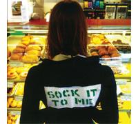 Colleen Green Sock It to Me (Vinyl LP) 12" Album