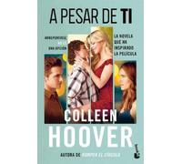 Colleen Hoover A Pesar de Ti (Edición de la Película) / Regretting Y (Tascabile)