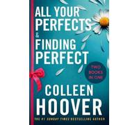 Colleen Hoover All Your Perfects / Finding Perfect Bind-up (Tascabile)