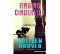 Colleen Hoover Finding Cinderella (Copertina rigida) Hopeless