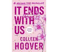 Colleen Hoover It Ends with Us: Special Collector's Edition (Copertina rigida)