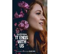 LIbri UK/US Colleen Hoover - It Ends With Us