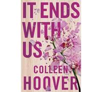 Colleen Hoover It Ends With Us (Tascabile)