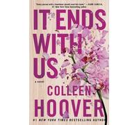 Colleen Hoover It Ends with Us (Tascabile)