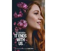 Colleen Hoover It Ends with Us (Tascabile) It Ends with Us